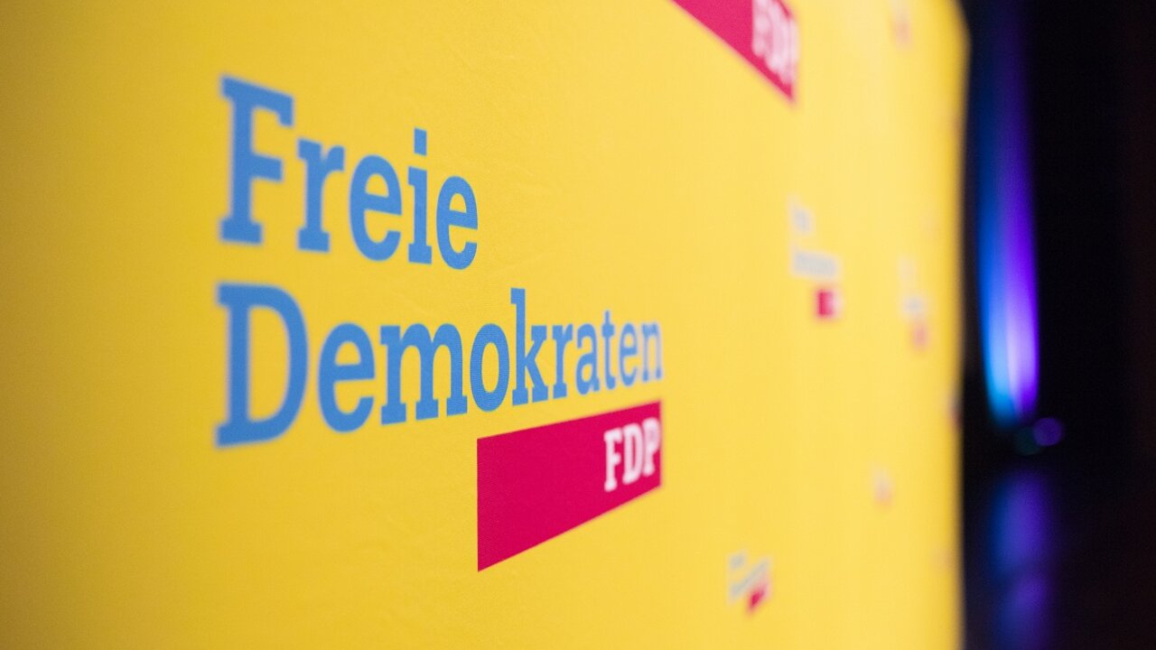 Mitgliederbefragung Zur Wahl Des Landesvorsitzenden | FDP Baden-Württemberg